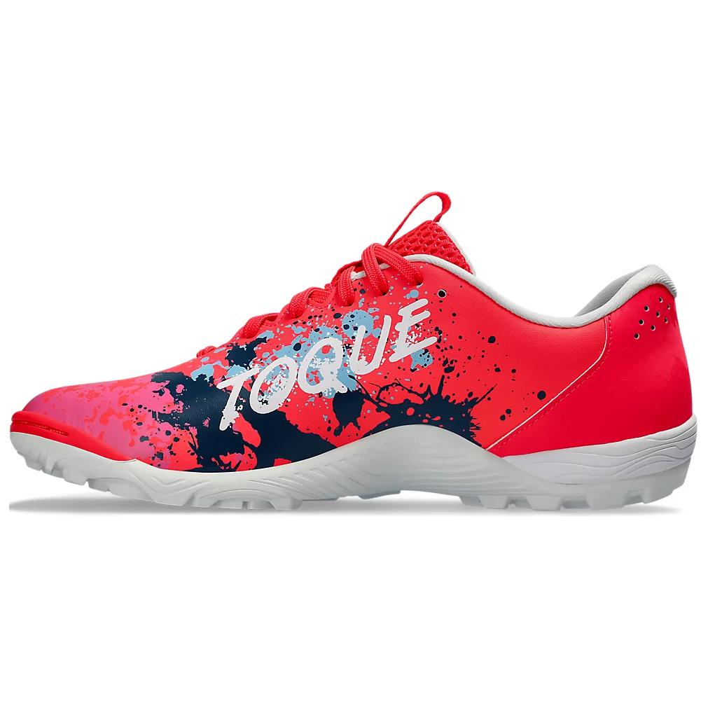 ASICS Toque 8 Tf ‘Diva Pink White’
