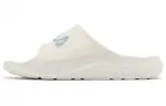 FILA Slide Slippers Unisex White Blue