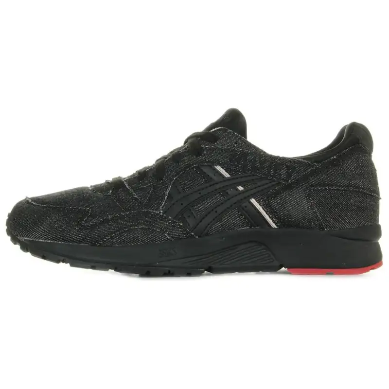 ASICS Gel Lyte V Selvedge Denim Black
