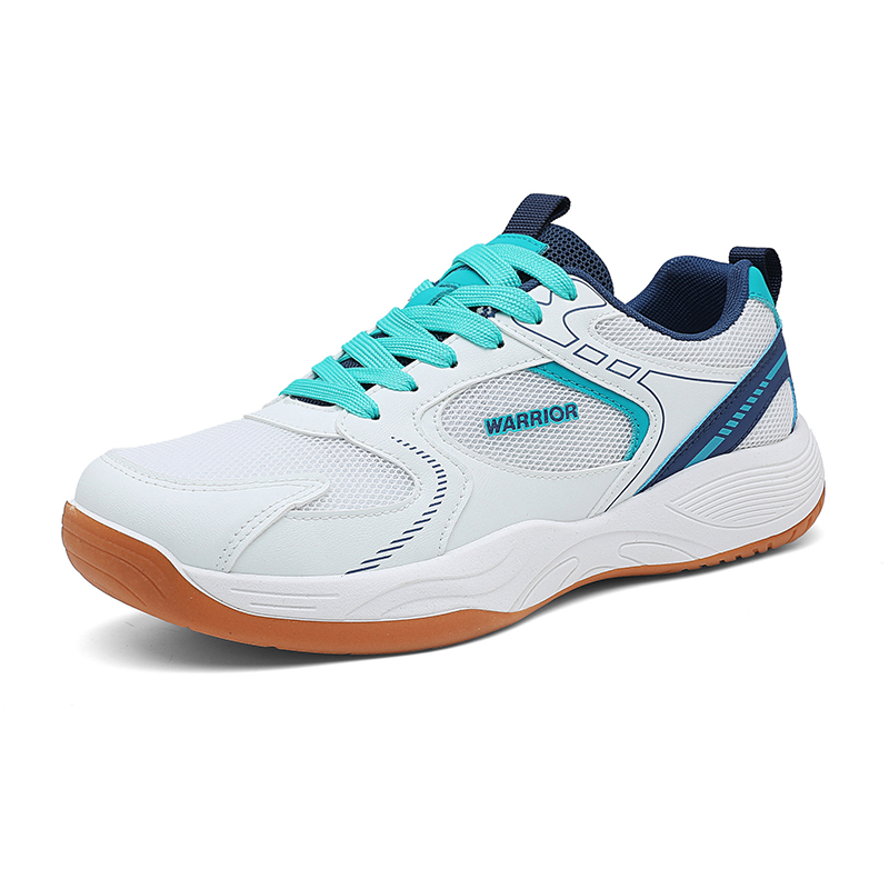 Warrior Abrasion Resistant, Lightweight, And Breathable Low top Casual Athletic Shoes Men’s