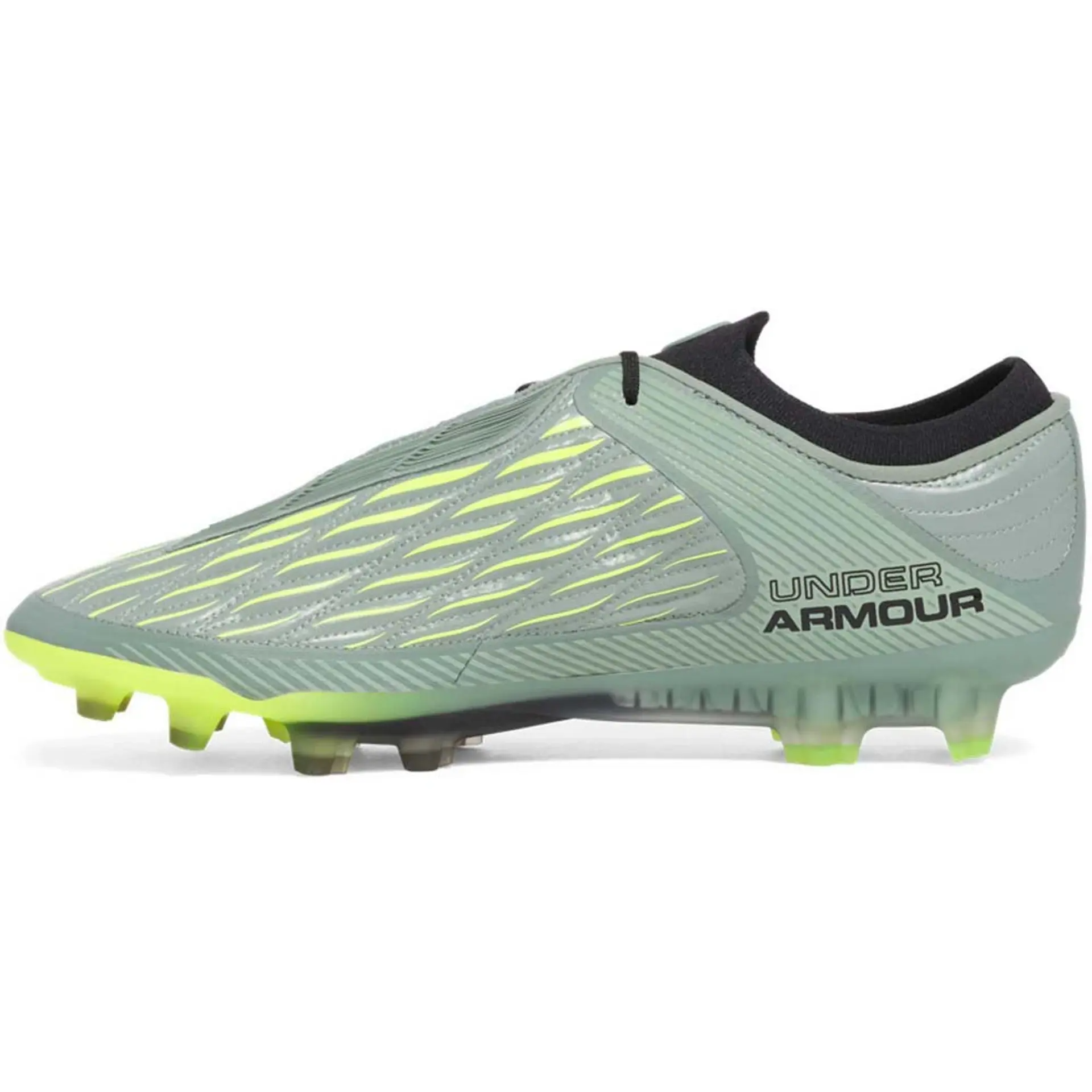 Under Armour MAGNETICO ELITE 4 Soccer Shoes Men's Green