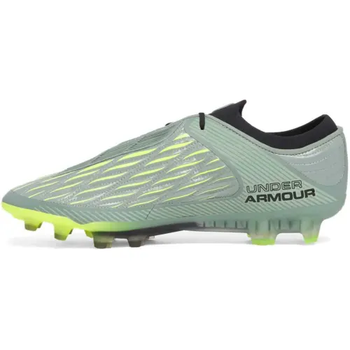 Under Armour MAGNETICO ELITE 4 Soccer Shoes Men's Green