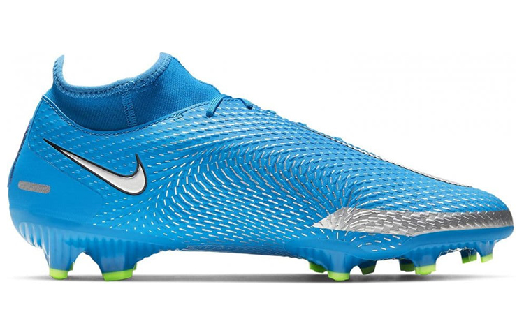 Nike Phantom Gt Academy Df Fg ‘Blue’