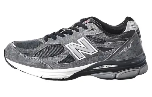New Balance 990v3 MiUSA United Arrows Charcoal