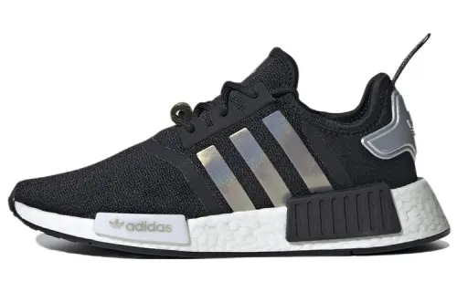 Adidas Wmns NMD_R1 'Black Iridescent' Women's