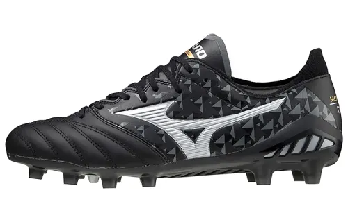Mizuno Morelia Neo IC/in Soccer Shoes Men's Black
