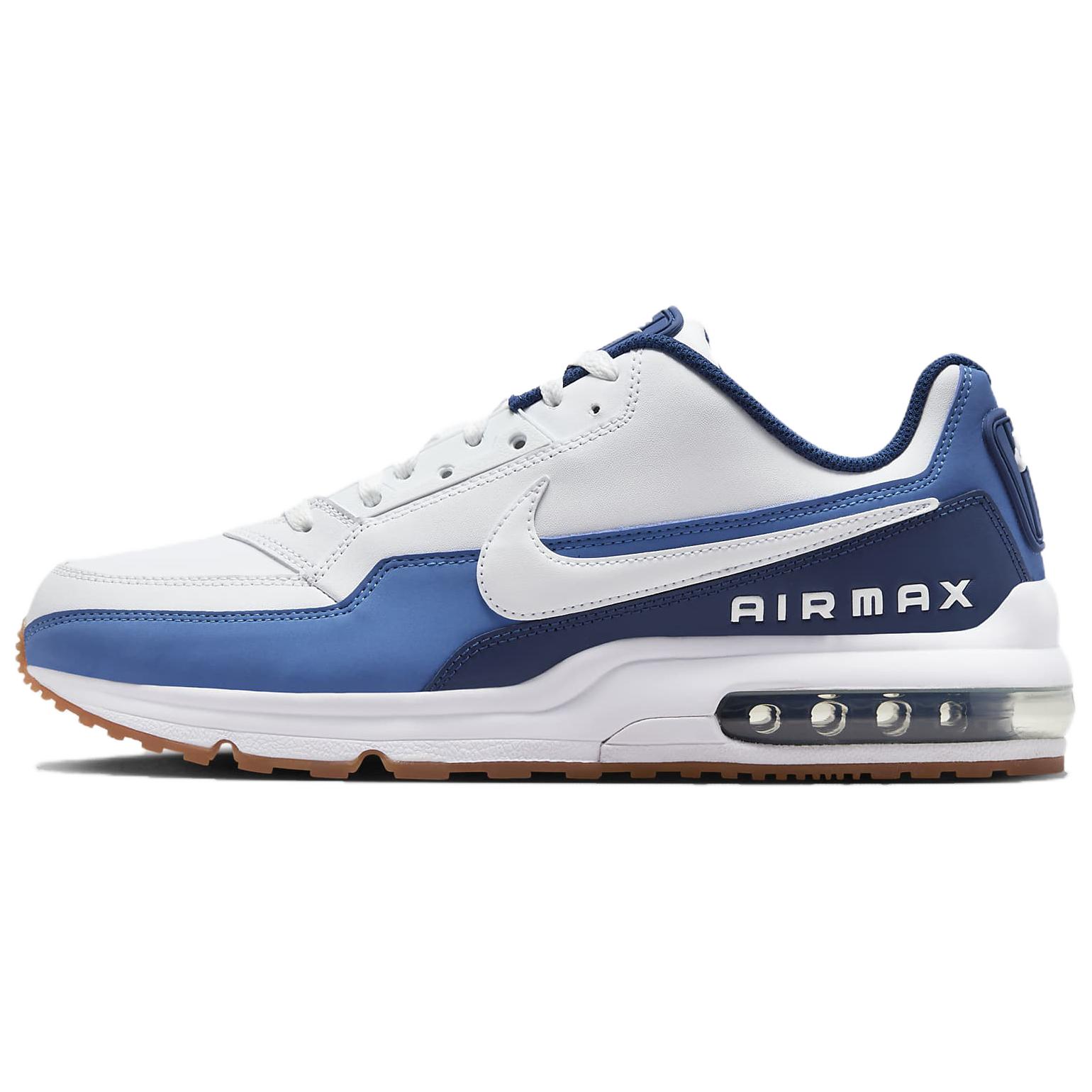 Nike Air Max Ltd 3 White Coastal Blue