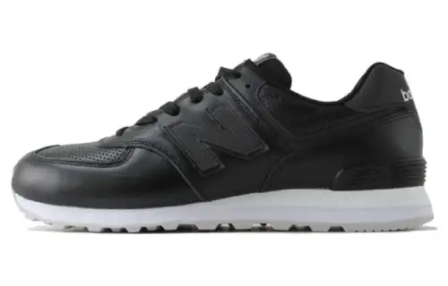 New Balance 574 Sneakers 'Black'