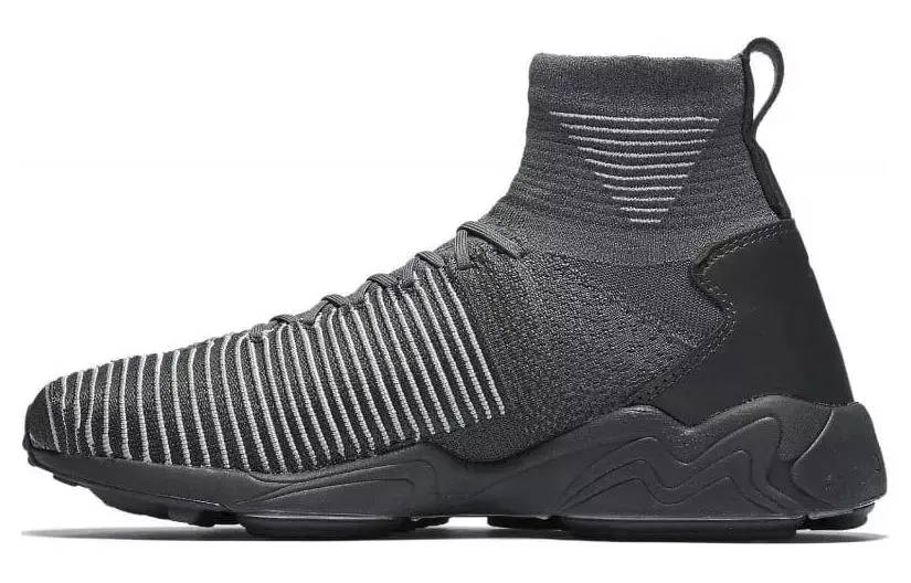 Nike Zoom Mercurial Xi Fk Dark Grey/Anthracite Wolf Grey