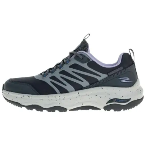 Skechers Go Walk Arch Fit Low top Casual Shoes Women's Gray