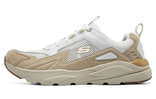 Skechers Verrado Low top Casual Shoes Men's Ivory