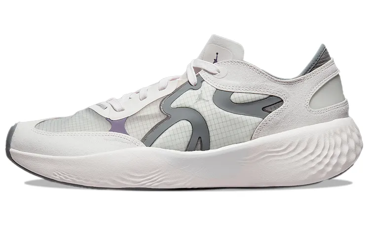 Jordan Delta 3 Low Summit White Smoke Grey