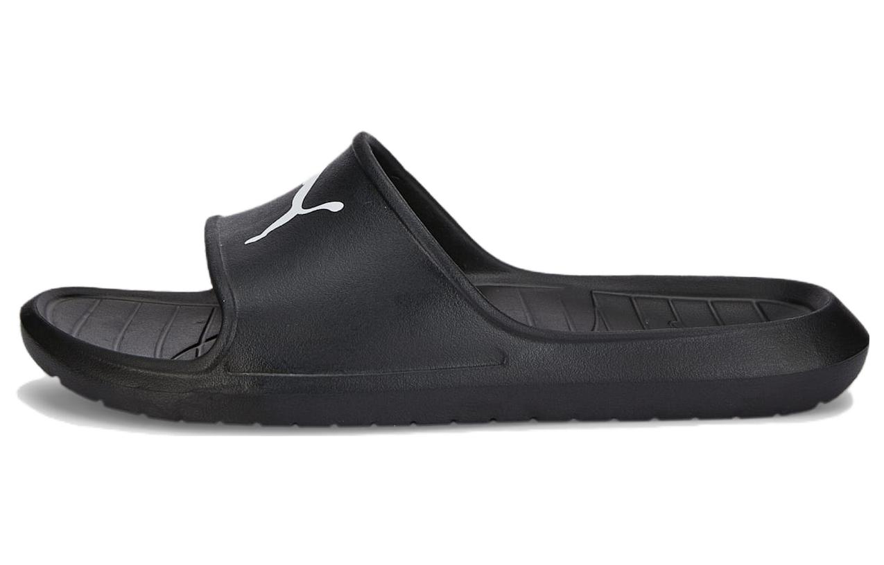 PUMA Divecat V2 Slide Slippers Unisex Black