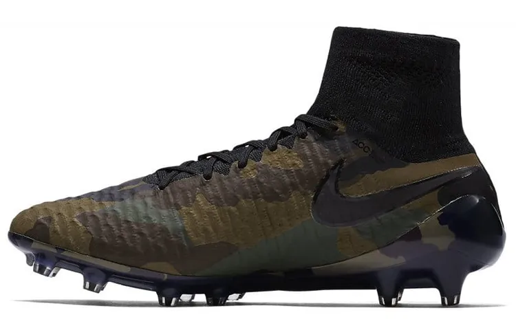 Nike Magista Obra 2 Fg 'Olive Camo'