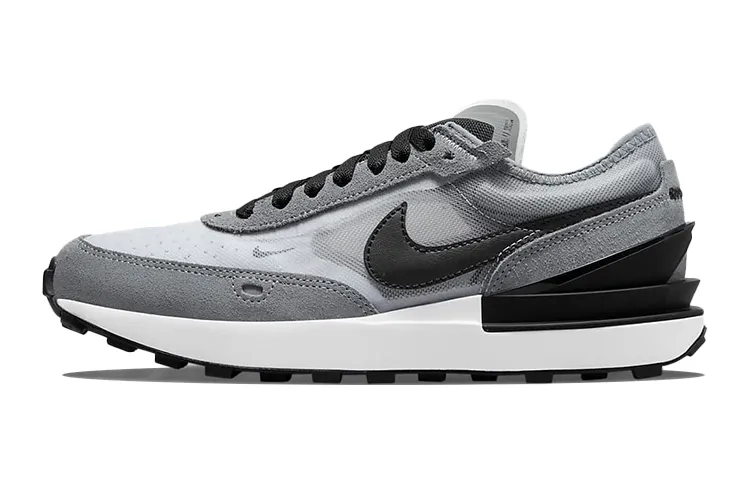 Nike Waffle One 'Cool Grey' GS