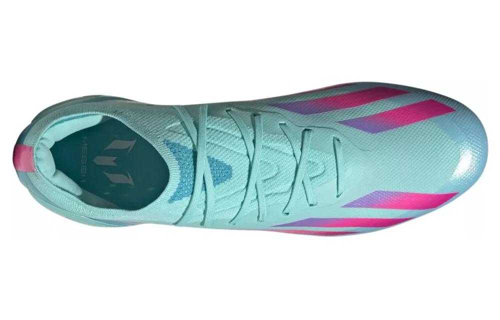 X Crazyfast Adidas Messi.1 Fg ‘Bienvenido a Miami’