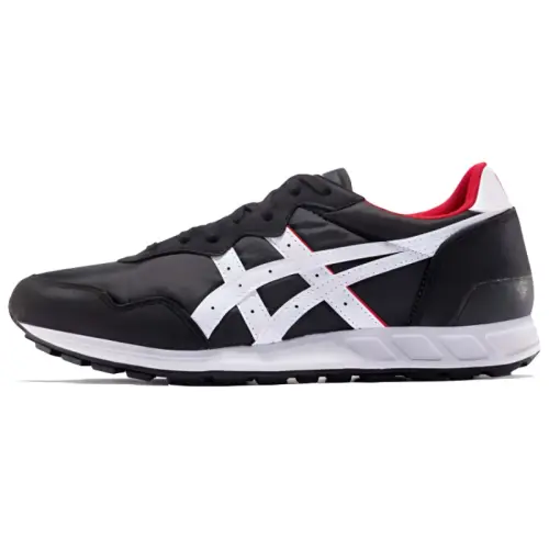 Onitsuka Tiger Reclaiman Black White