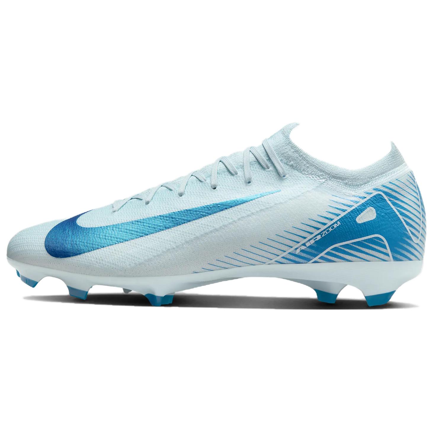 Nike Mercurial Vapor 16 Pro Fg Glacier Blue Blue Orbit