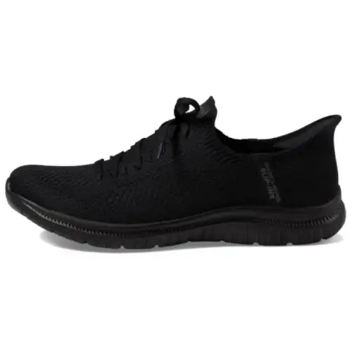 Skechers Virtue Divinity Comfortable Cushioning Abrasion Resistant Cushioning, Wear Resistant Low top Casual Shoes