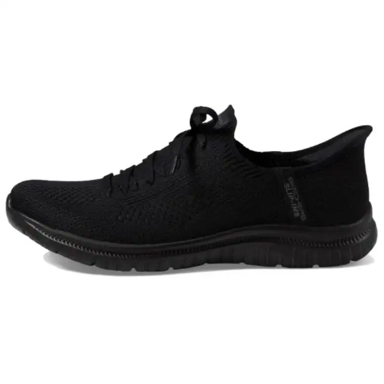 Skechers Virtue Divinity Comfortable Cushioning Abrasion Resistant Cushioning, Wear Resistant Low top Casual Shoes