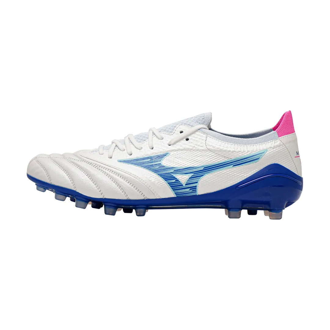 Mizuno NEO4 Synthetic Leather Cushioning Soccer Shoes Men's