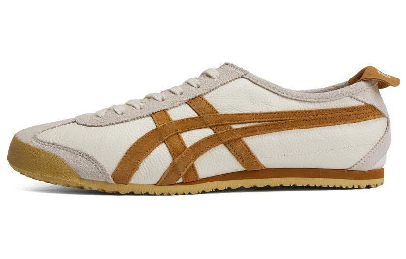 Кеды Onitsuka Onitsuka Tiger MEXICO 66 (серые)