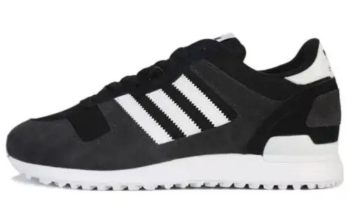 Adidas Zx 700 'White Black'