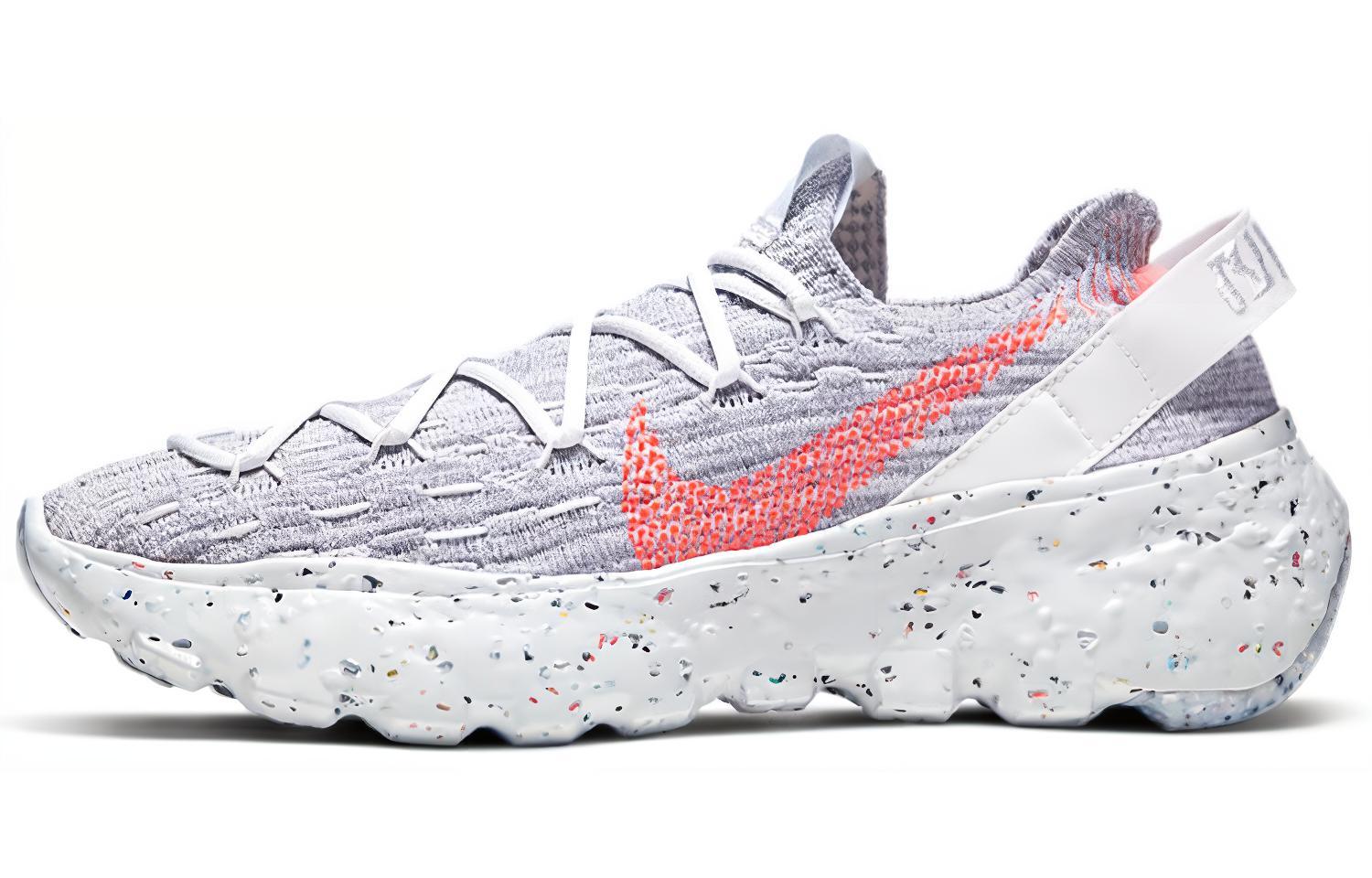 Nike Space Hippie 04 'This Is Trash Crimson' Women's