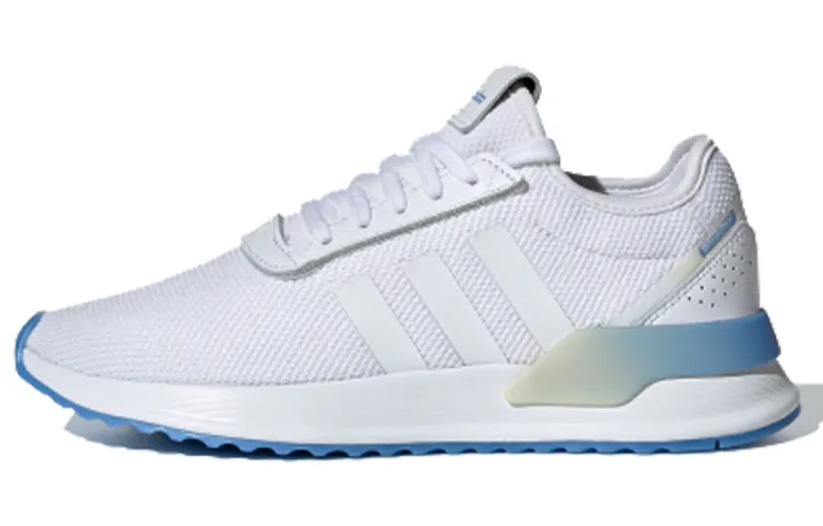 Adidas Wmns U_Path X 'White Real Blue' Women's