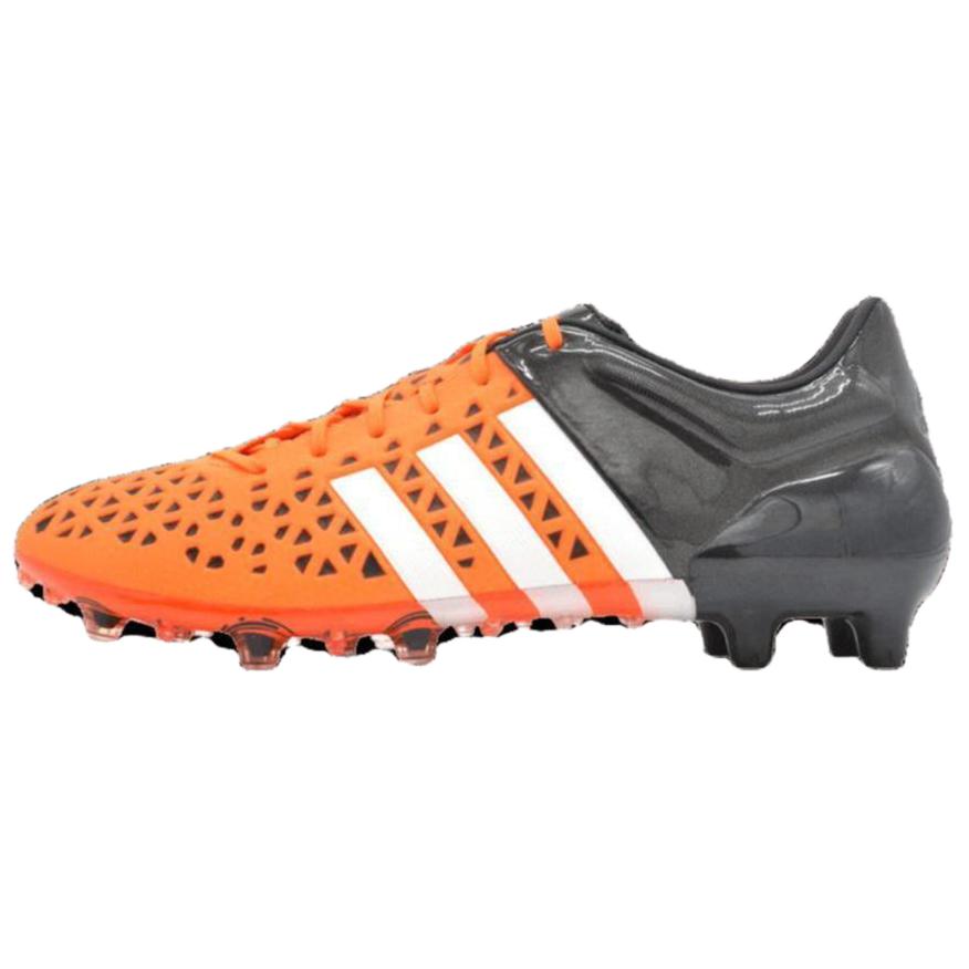 Ace 15.1 Adidas Fg Ag ‘Solar Orange’