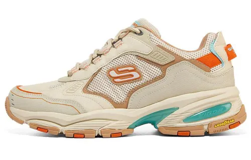 Skechers D'LITES 3.0 3.0 Low top Casual Shoes Men's Multicolor