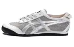 Onitsuka Tiger MEXICO 66 Comfortable Cushioning Slip Resistant Abrasion Resistant Low top Casual Shoes Unisex