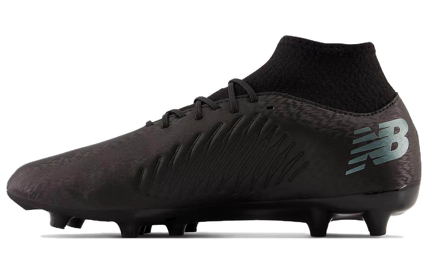 New Balance Tekela V4 Soccer Shoes Unisex Mid Top