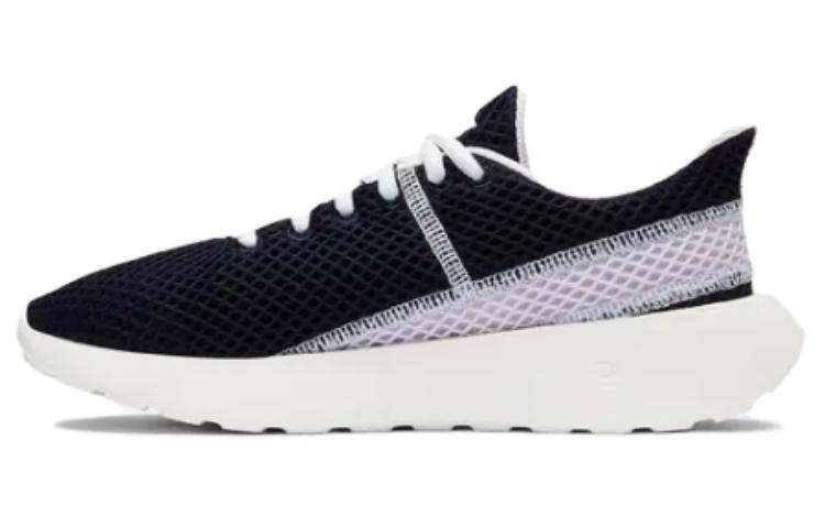 DECATHLON Klnj Be Fresh Slip Resistant Abrasion Resistant Low top Casual Shoes Women's Blue Black