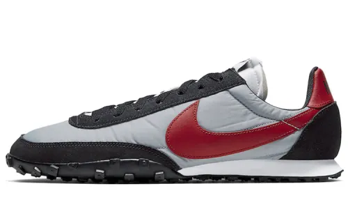 Nike Waffle Racer Wolf Grey