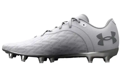 Under Armour Magnetico Select 2.0 Fg 'White Metallic Silver'