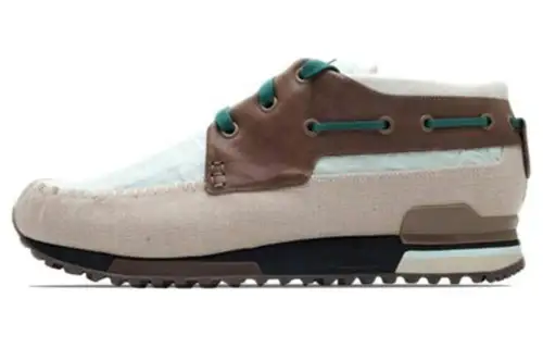 Adidas Zx 700 Boat 'Yoda'