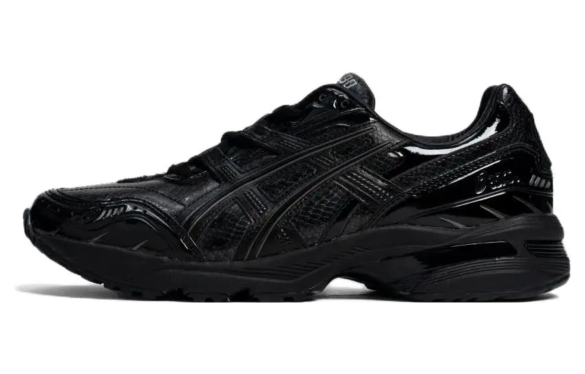 ASICS X Kiks Gel 1090 Shadow 'Black'