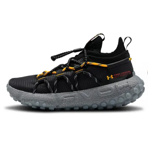 Under Armour Hovr Summit Fat Tire 'Purple'