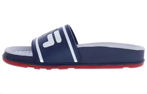 FILA Sleek Slide Slippers Men's
