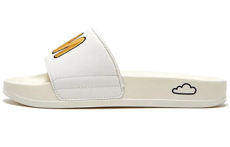 New Balance X Jeon Sun day Slippers Women's