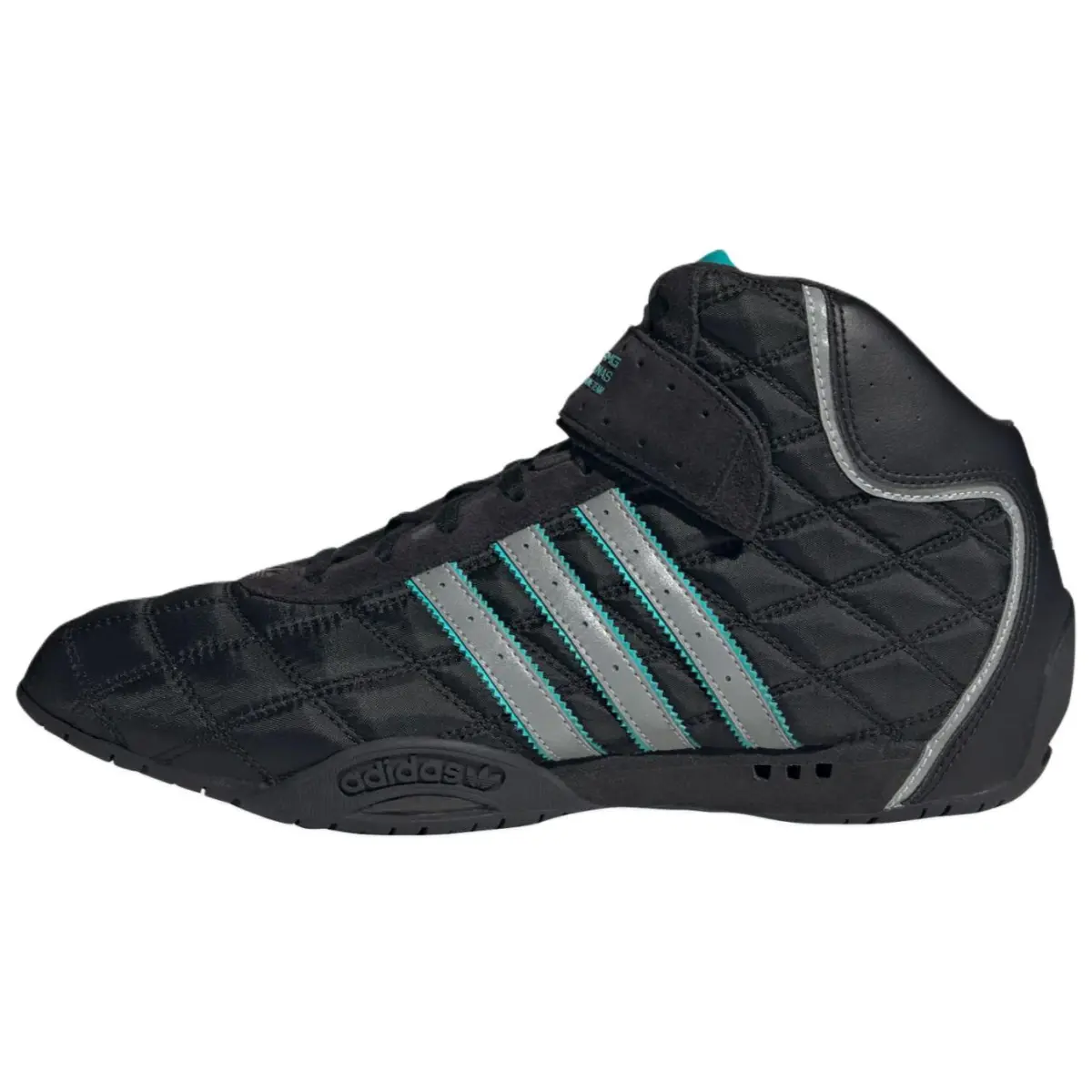 MERCEDES AMG PETRONAS F1 TEAM x Adidas Originals ADIRACER Slip Resistant Abrasion Resistant