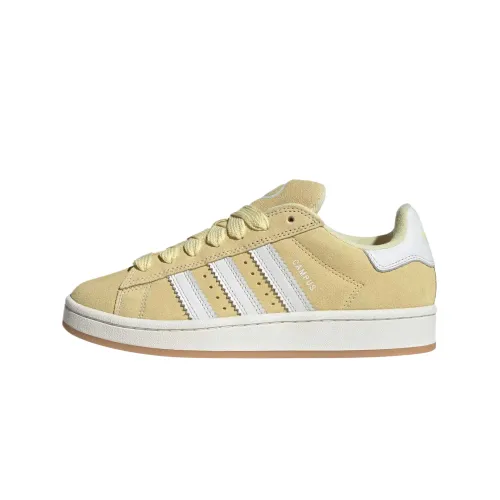 Campus Wmns Adidas Originals 00s 'Almost Yellow' Women's