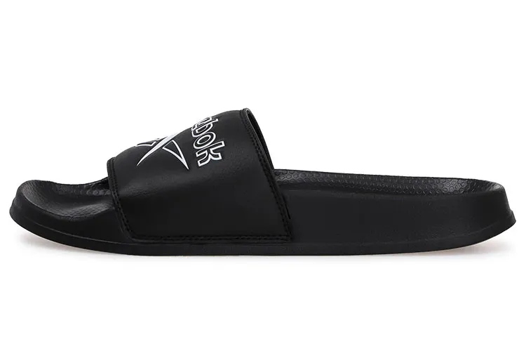Reebok Classic Slide 'Black White'