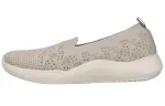 Skechers Seager Casual Shoes Women's Low Top Gray