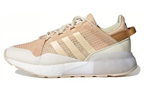Adidas Wmns Zx 2K Boost 'Halo Amber' Women's