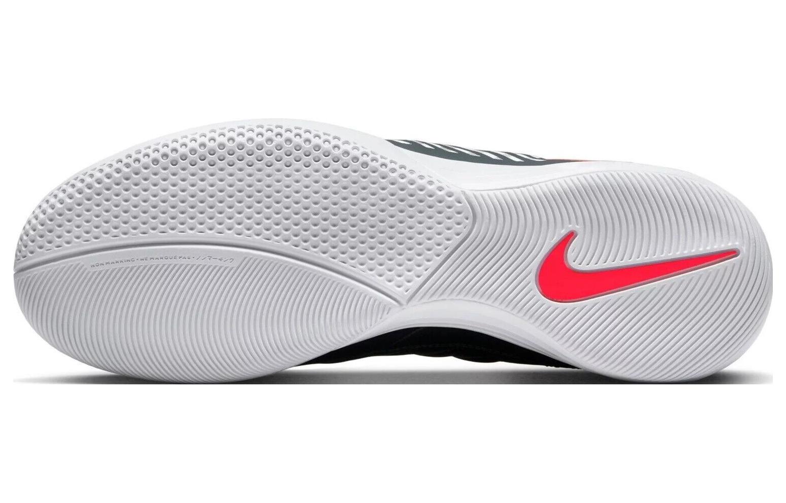Nike Lunar Gato 2 Ic ‘Anthracite Infrared’
