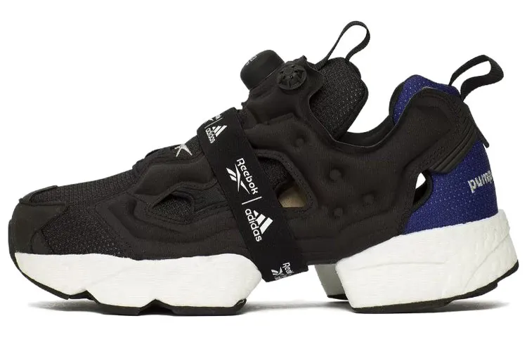 Reebok Instapump Fury x Reebok Boost 'Pantone'