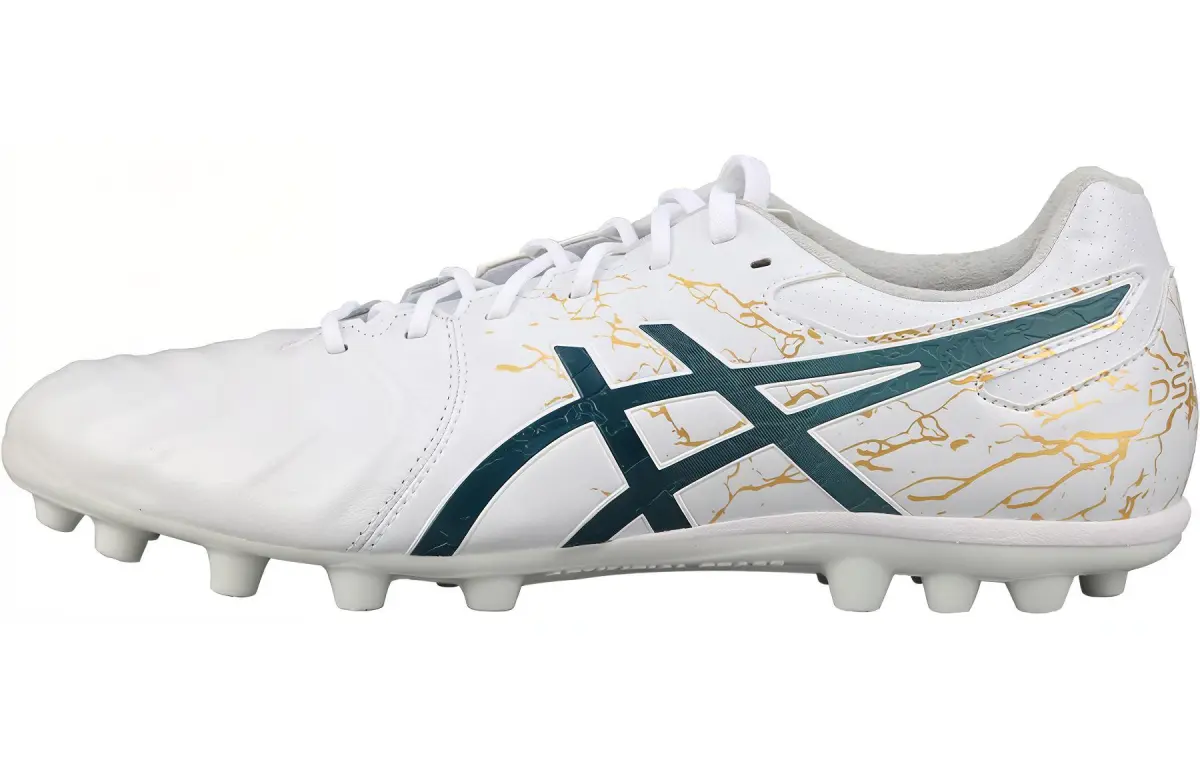 ASICS Ds Light Ag 'White Green'