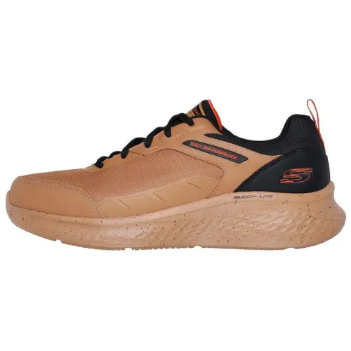 Skechers Skech Lite Pro Low top Casual Shoes Men's Brown
